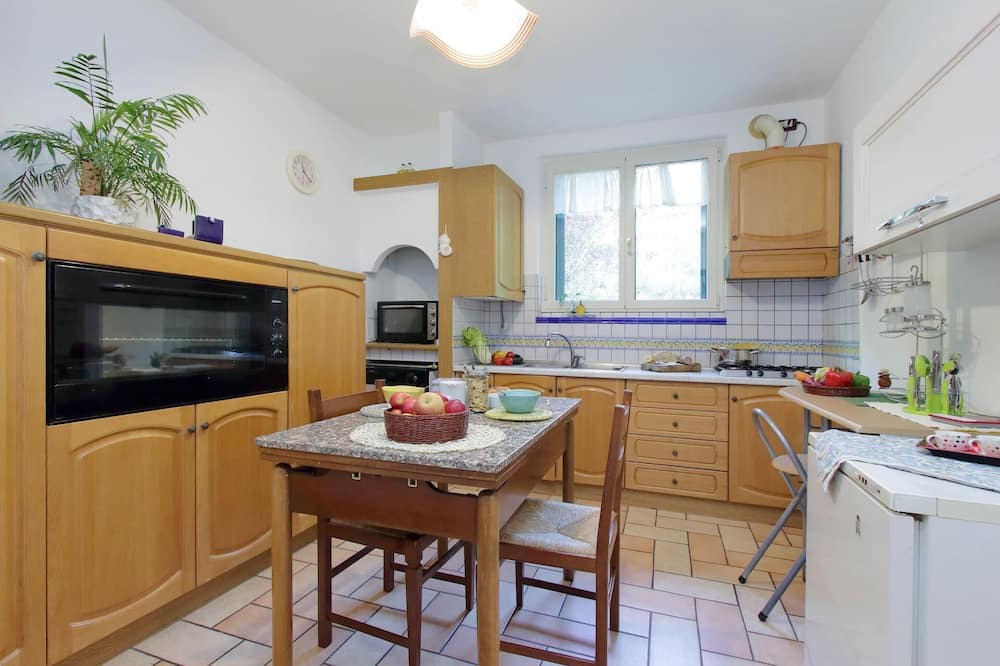 Photo of Kitchen in San Severino Marche