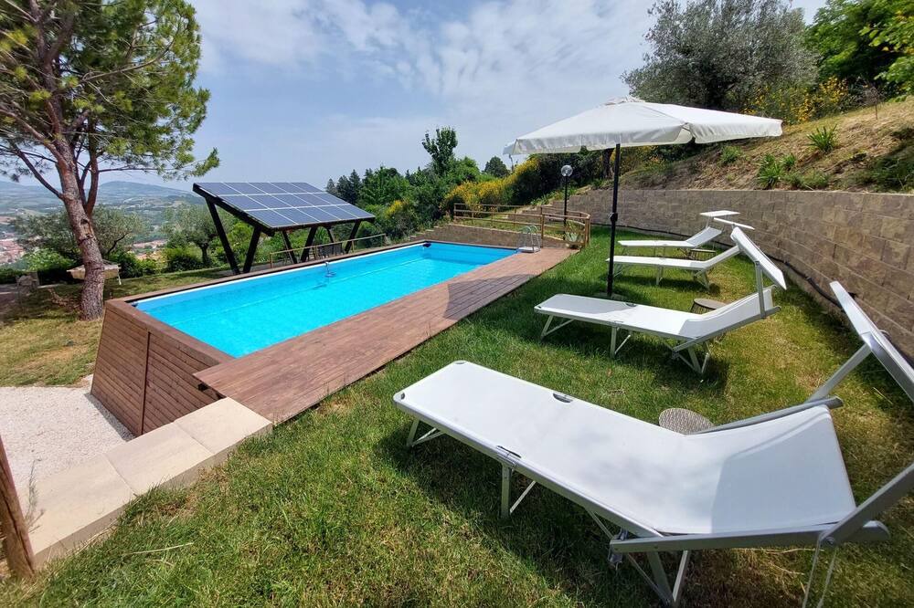 Photo of Outdoor in San Severino Marche