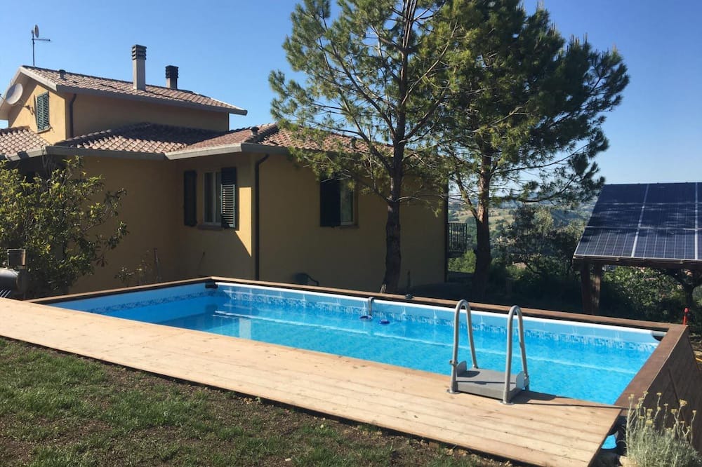 Photo of Outdoor in San Severino Marche