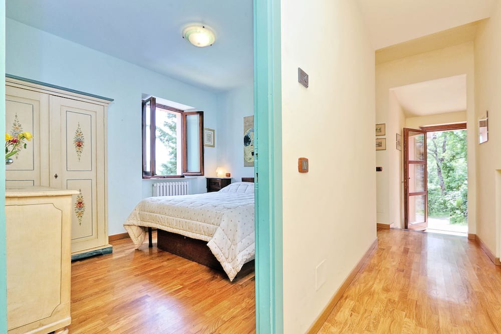 Photo of Bedroom in Sarnano