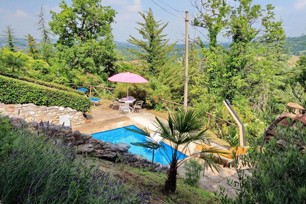 Photo of Outdoor in Sarnano