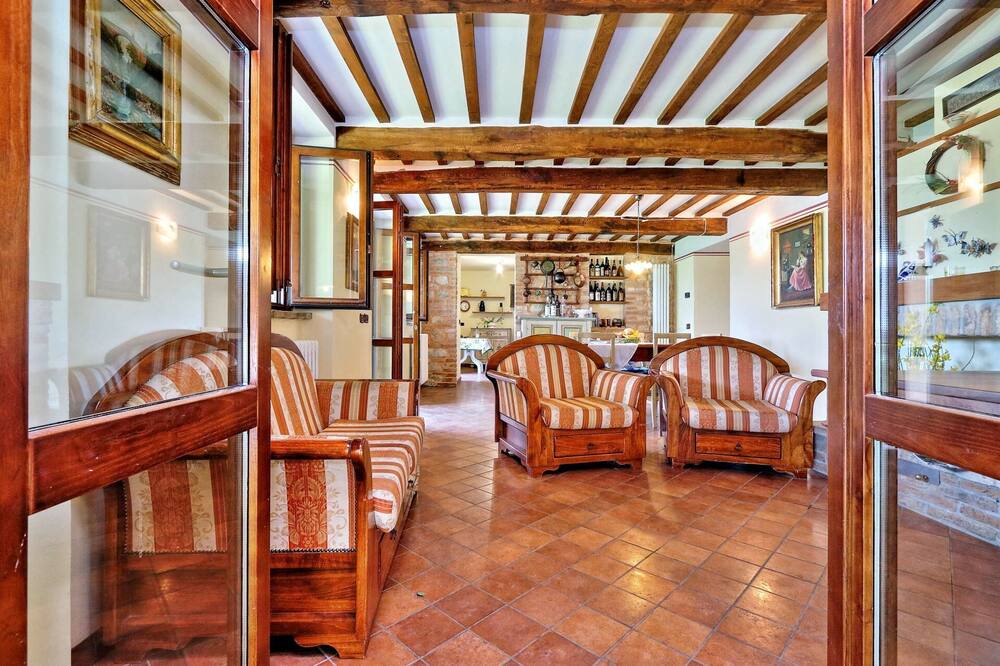 Photo of Bedroom in Sarnano