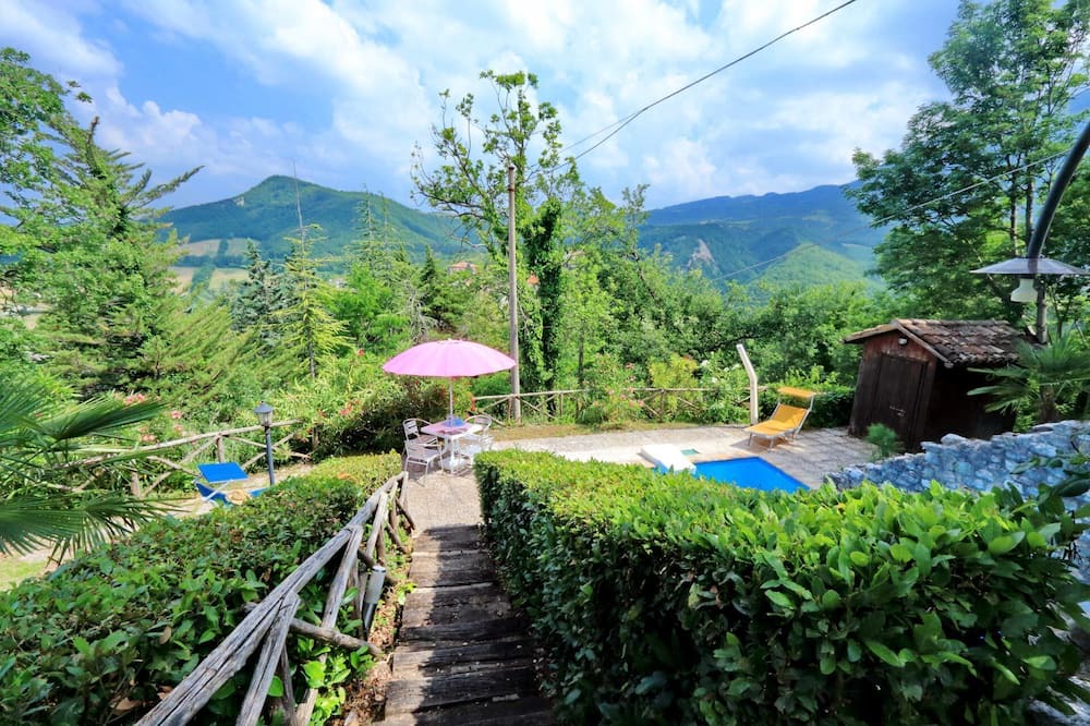 Photo of Outdoor in Sarnano