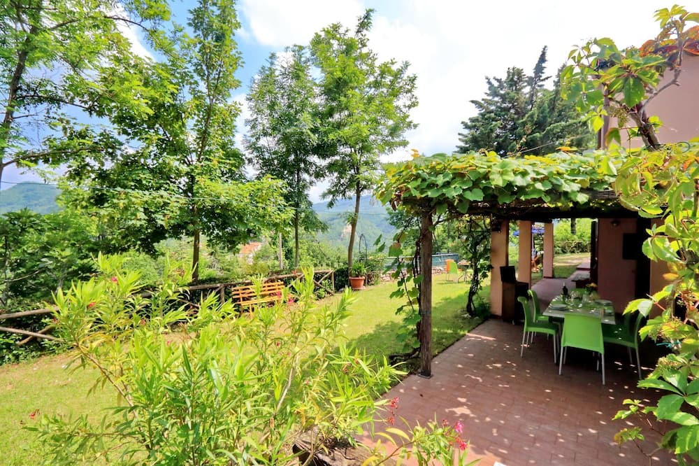 Photo of Outdoor in Sarnano