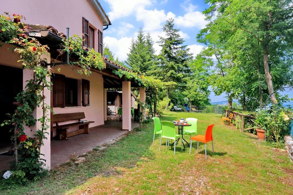 Photo of Outdoor in Sarnano