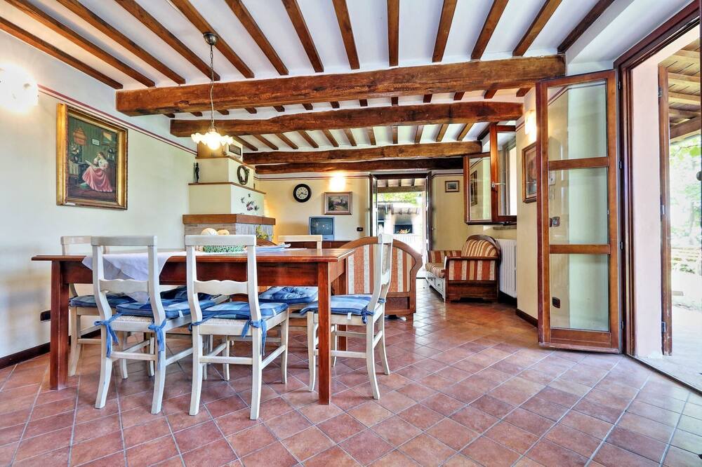 Photo of Kitchen in Sarnano
