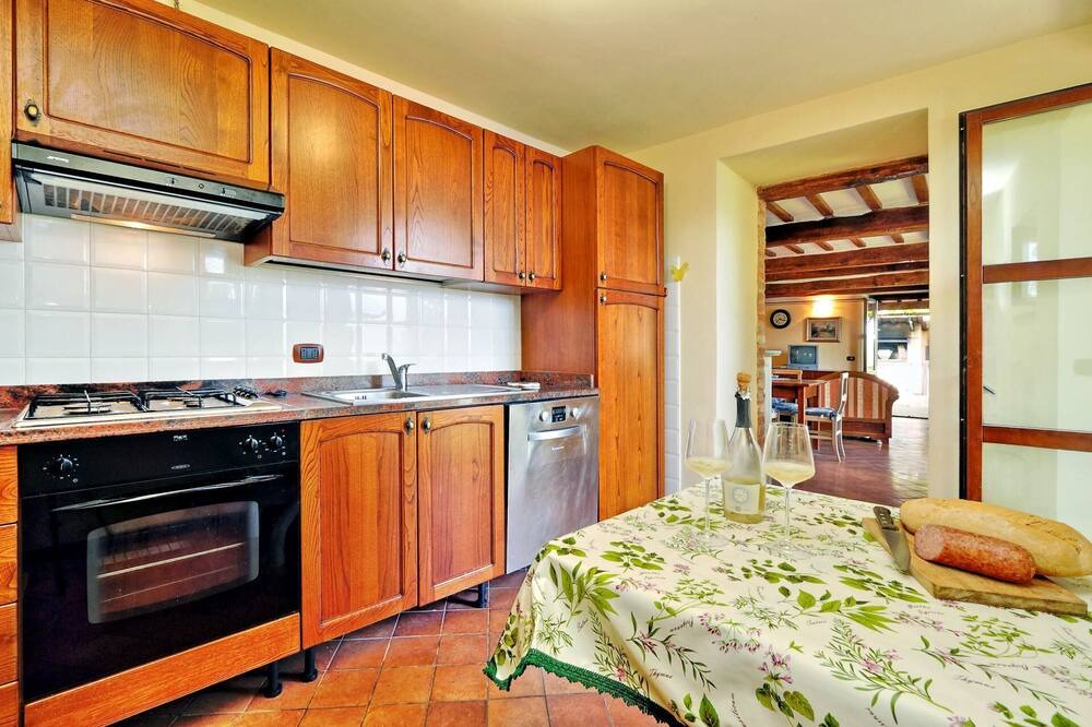 Photo of Kitchen in Sarnano
