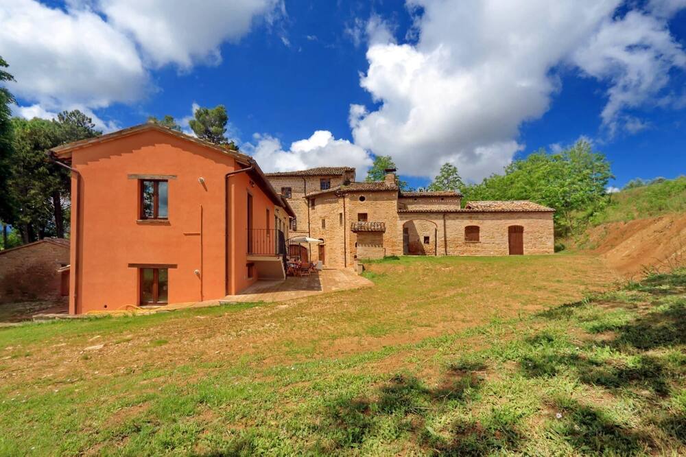 Photo of Outdoor in San Severino Marche
