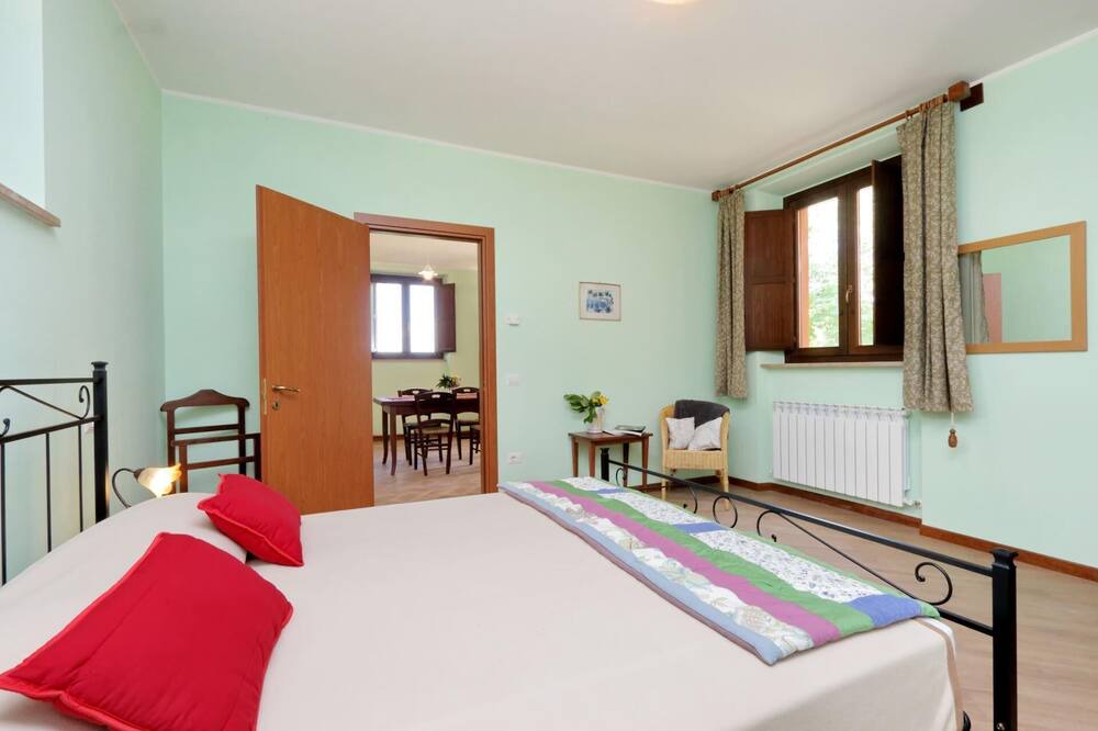 Photo of Bedroom in San Severino Marche