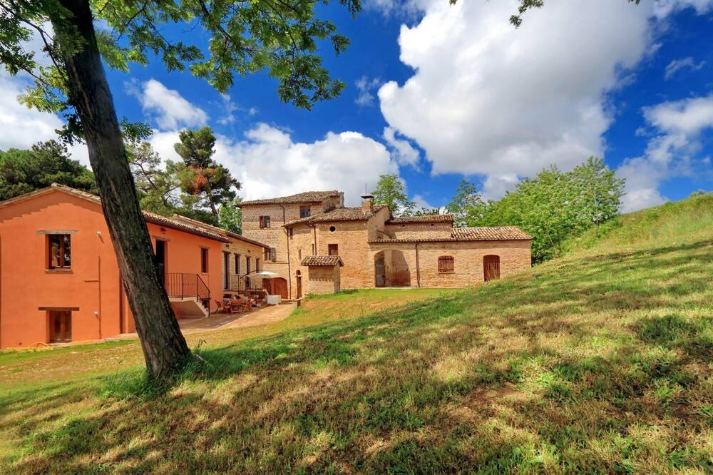 Photo of Outdoor in San Severino Marche
