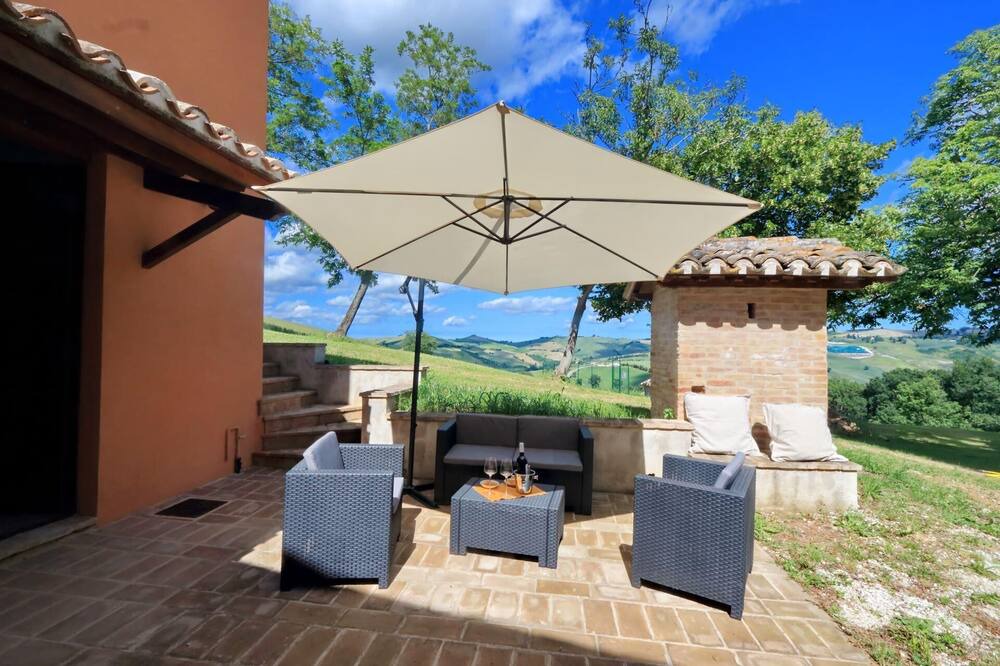 Photo of Outdoor in San Severino Marche