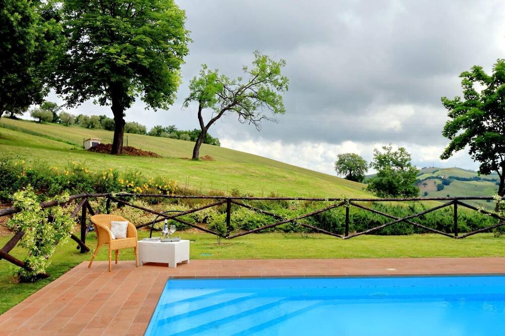 Photo of Outdoor in San Severino Marche