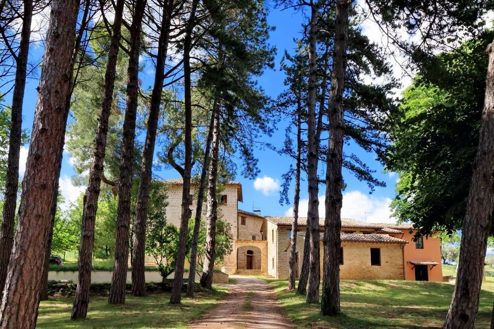 Photo of Outdoor in San Severino Marche