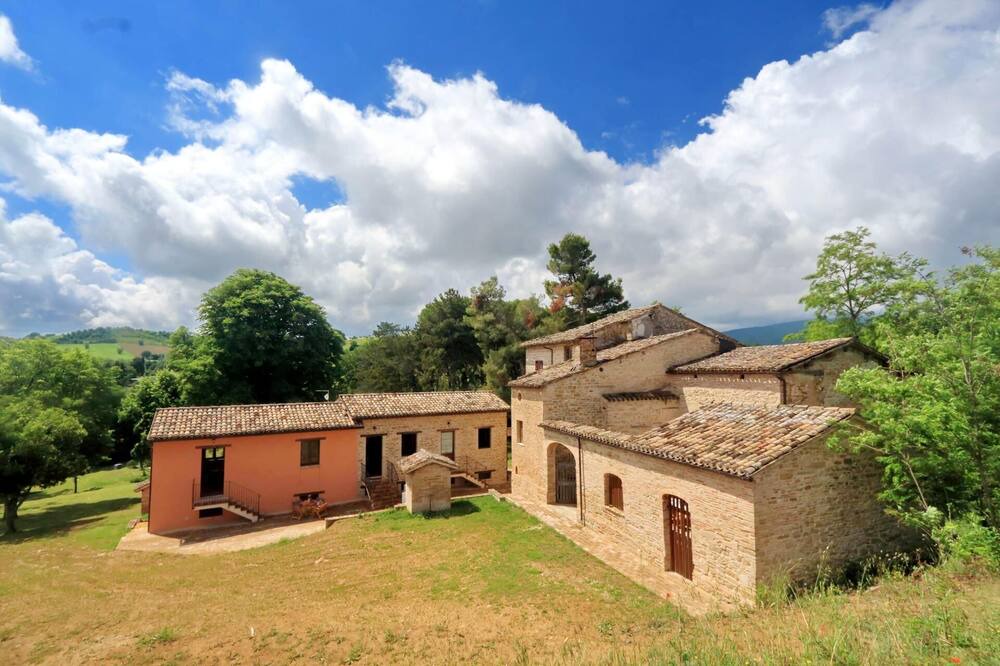 Photo of Outdoor in San Severino Marche
