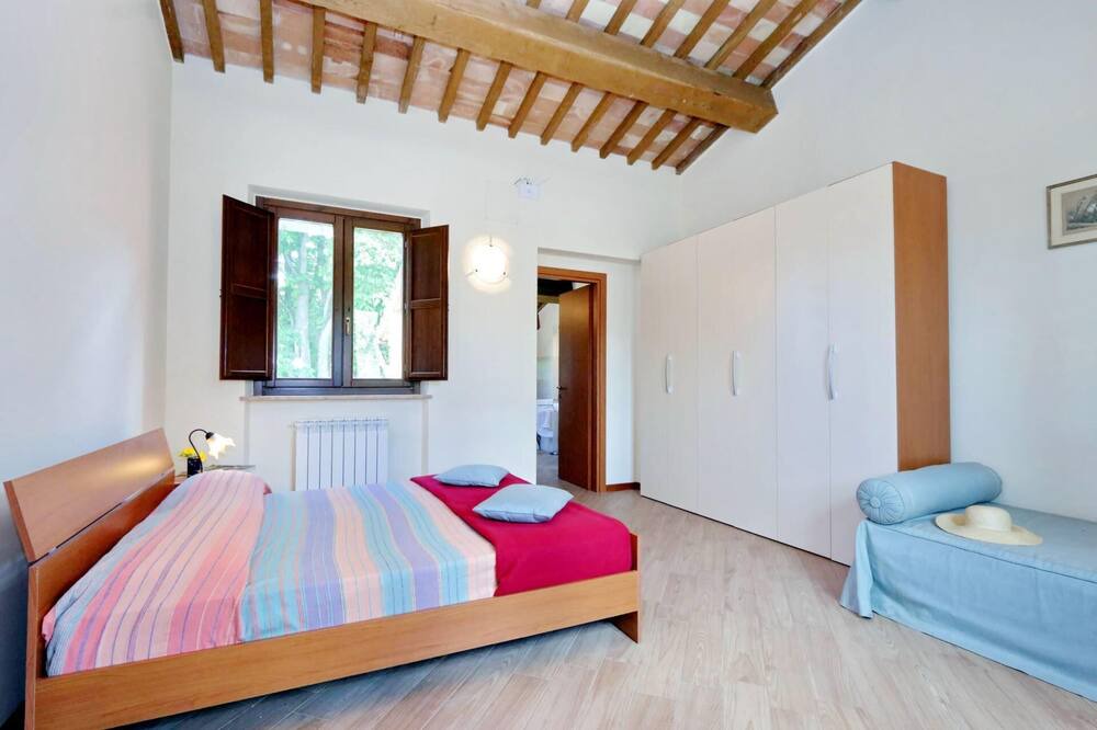 Photo of Bedroom in San Severino Marche