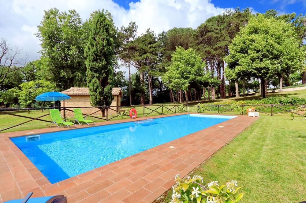 Photo of Outdoor in San Severino Marche