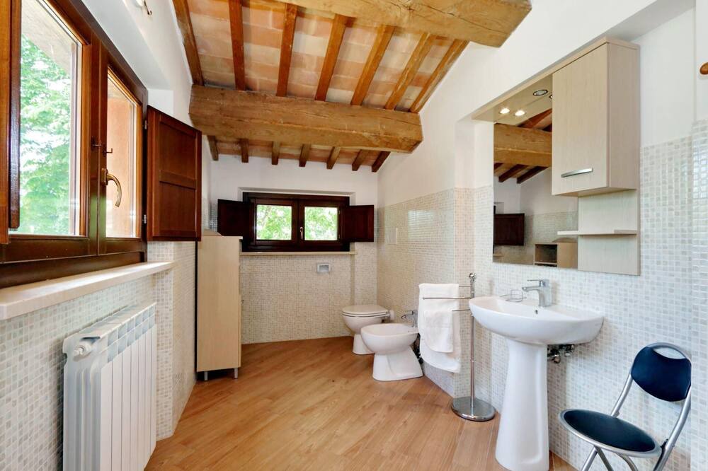 Photo of Bathroom in San Severino Marche