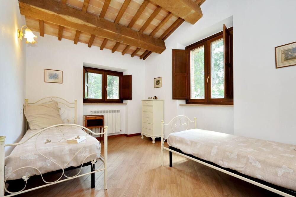Photo of Bedroom in San Severino Marche