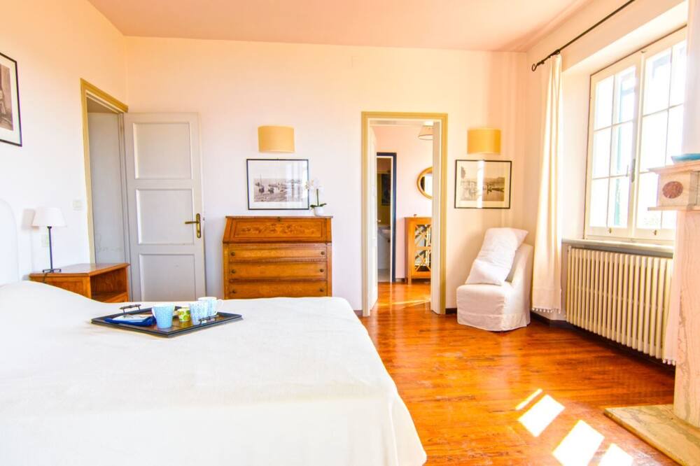 Photo of Bedroom in Magazzini