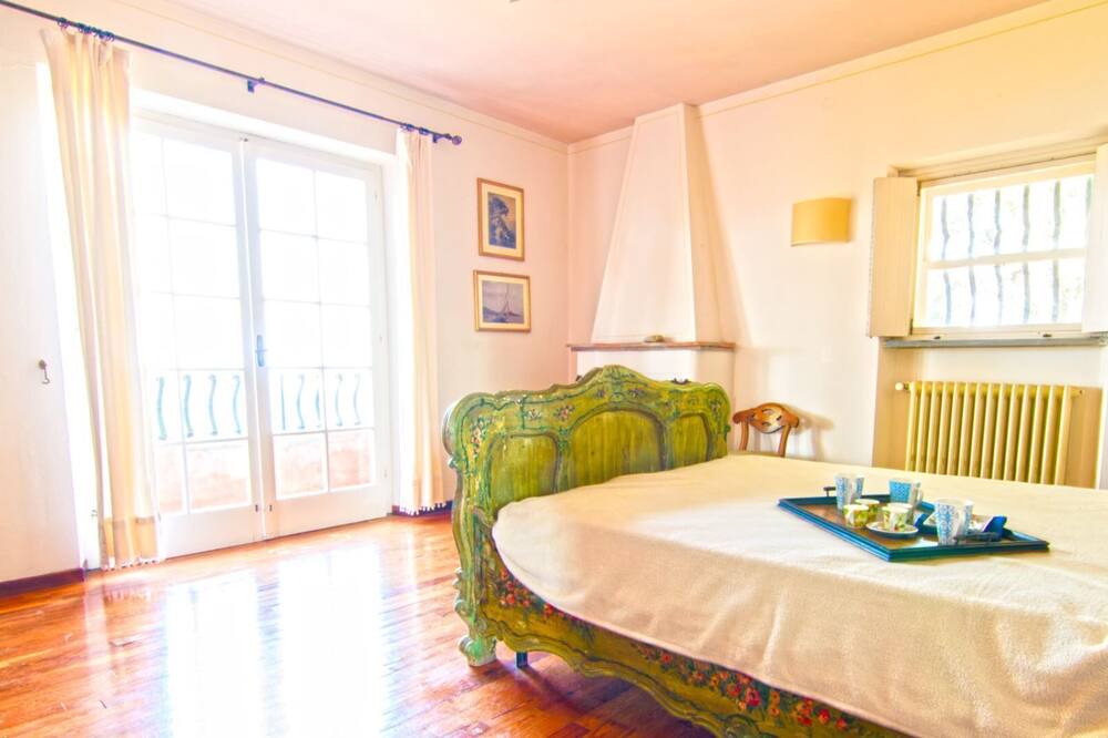 Photo of Bedroom in Magazzini