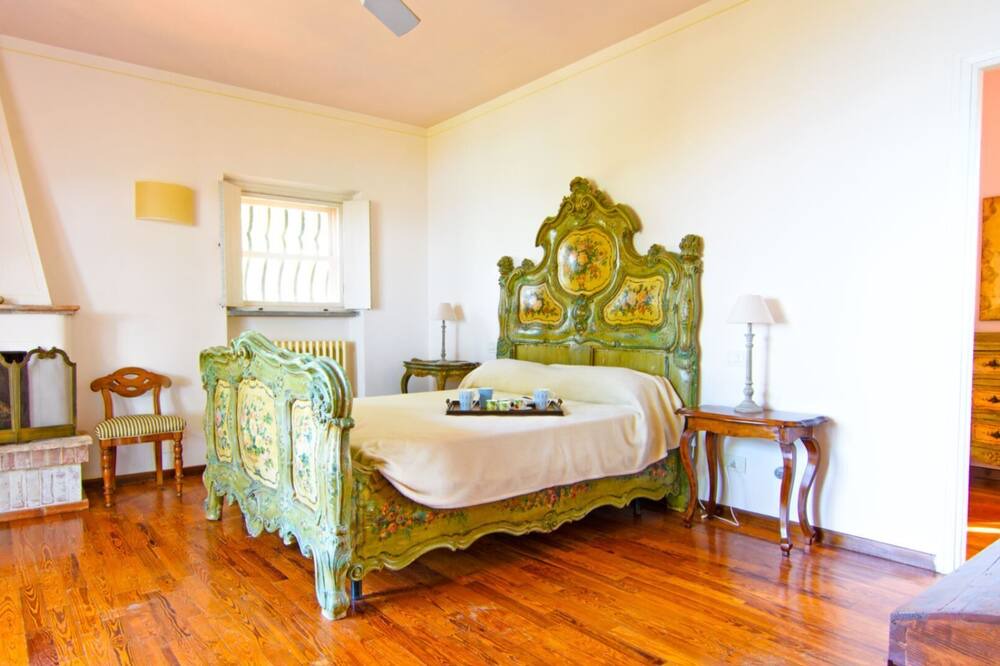 Photo of Bedroom in Magazzini