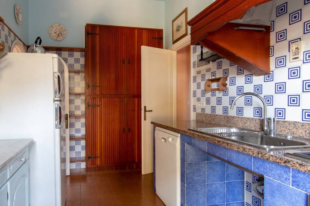 Photo of Kitchen in Magazzini