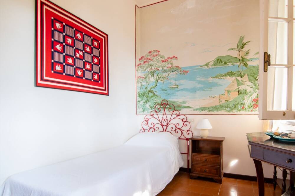 Photo of Bedroom in Magazzini