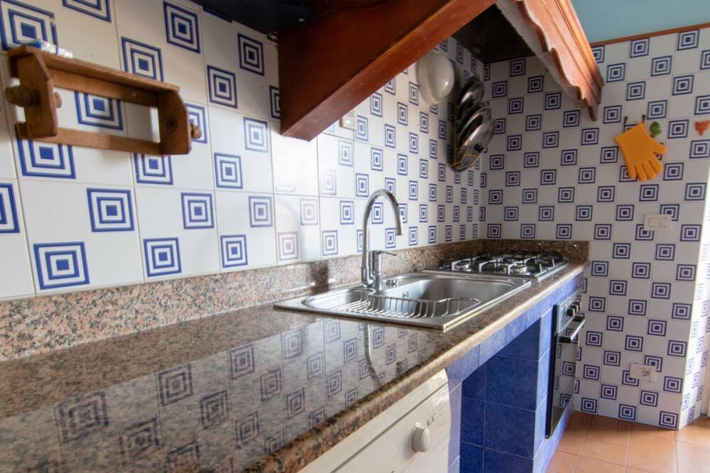 Photo of Kitchen in Magazzini