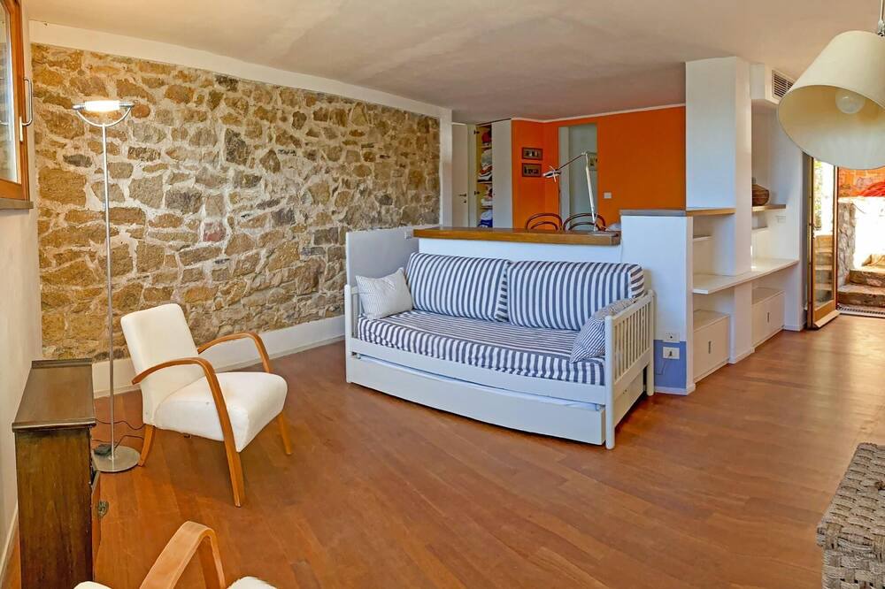 Photo of Bedroom in Scaglieri