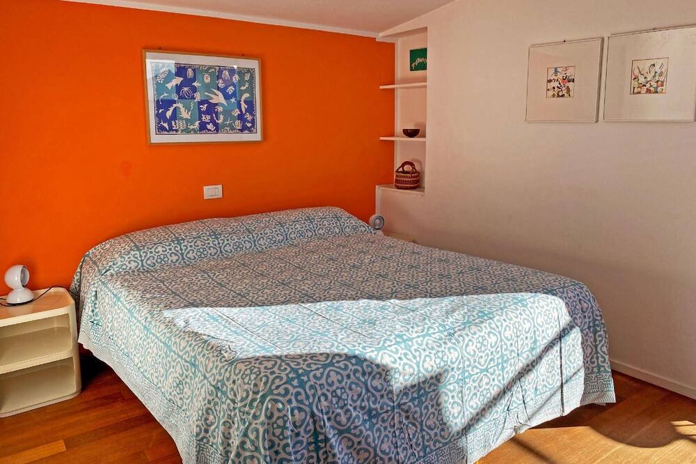 Photo of Bedroom in Scaglieri
