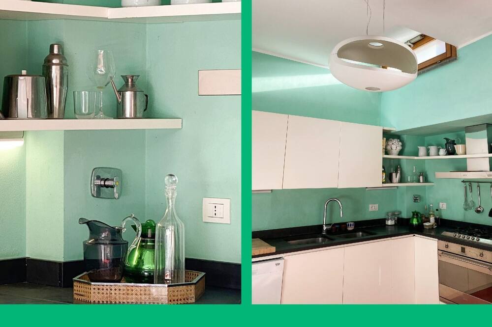 Photo of Kitchen in Scaglieri