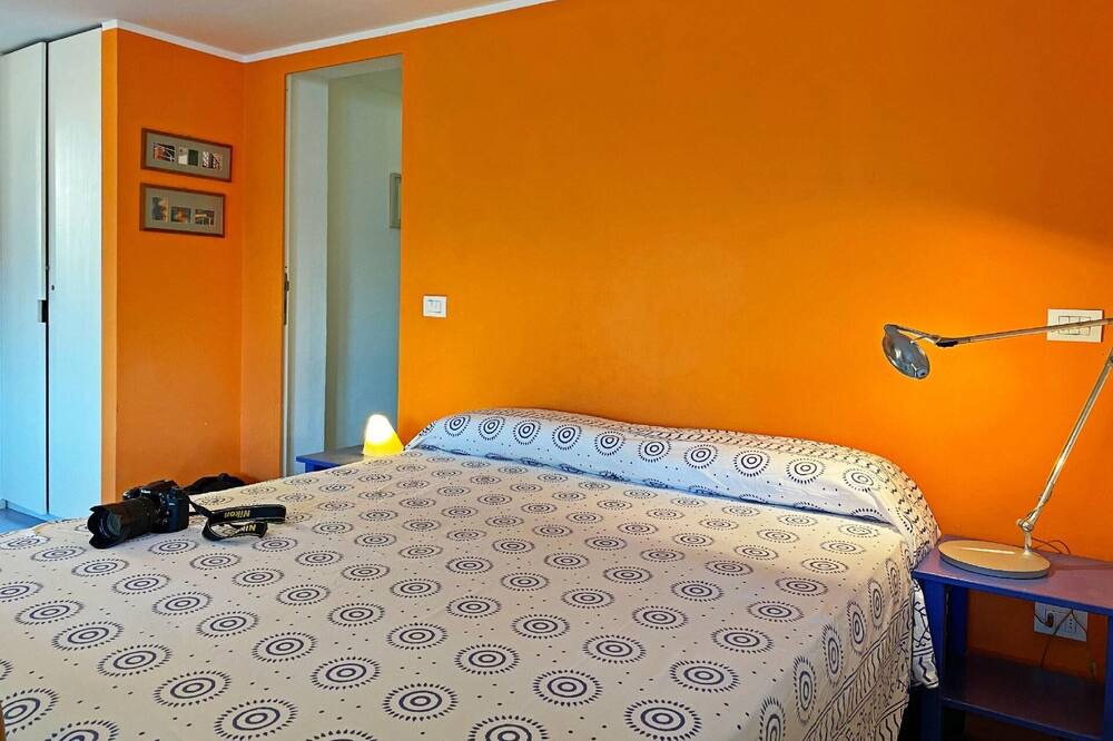 Photo of Bedroom in Scaglieri