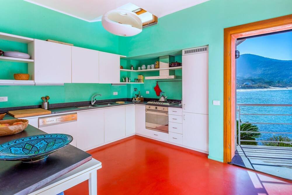 Photo of Kitchen in Scaglieri
