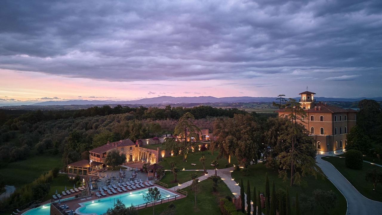 Photo of Outdoor in Montepulciano