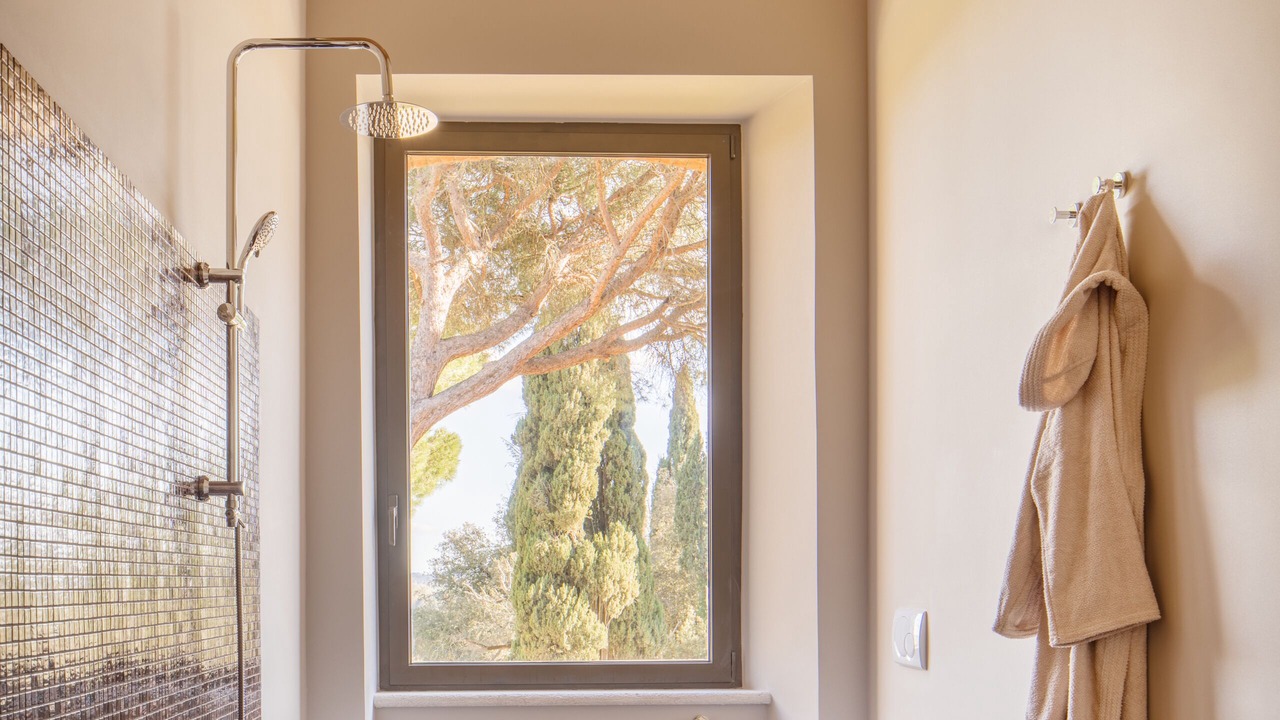 Photo of Bedroom in Montepulciano
