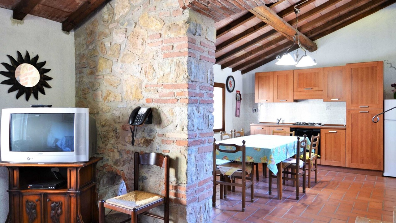 Photo of Bedroom in Massa Marittima