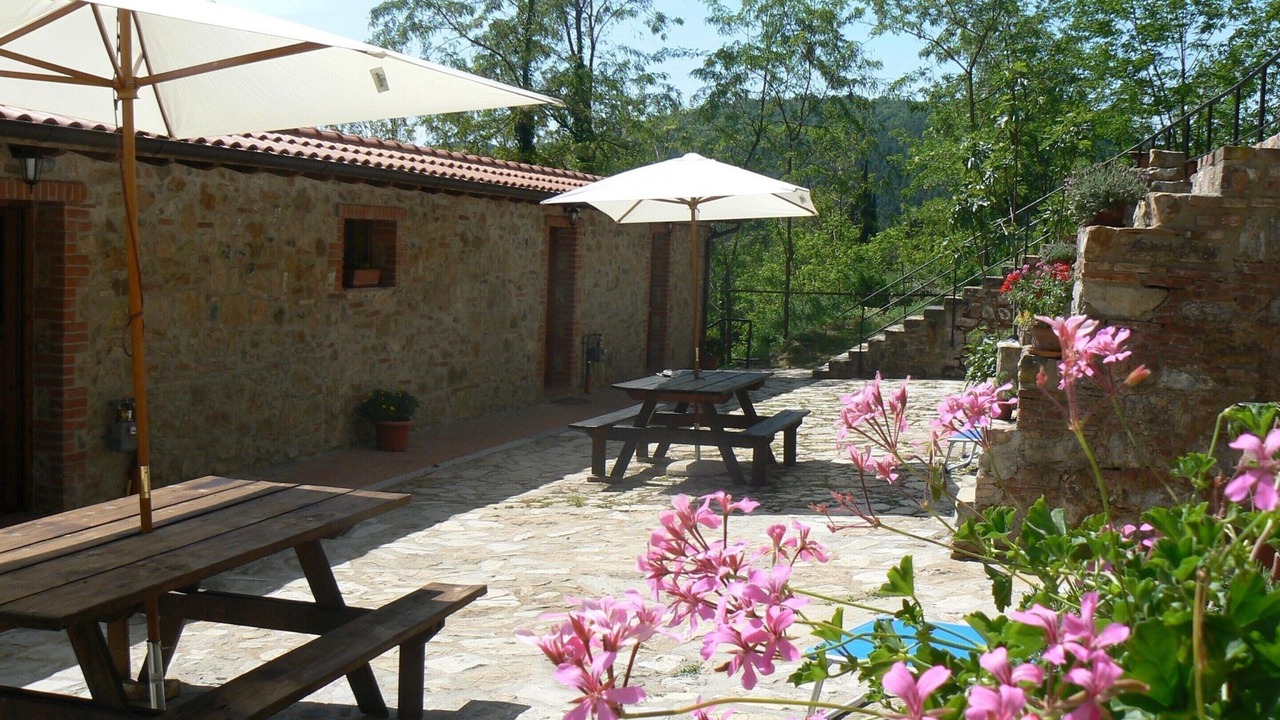 Photo of Outdoor in Massa Marittima