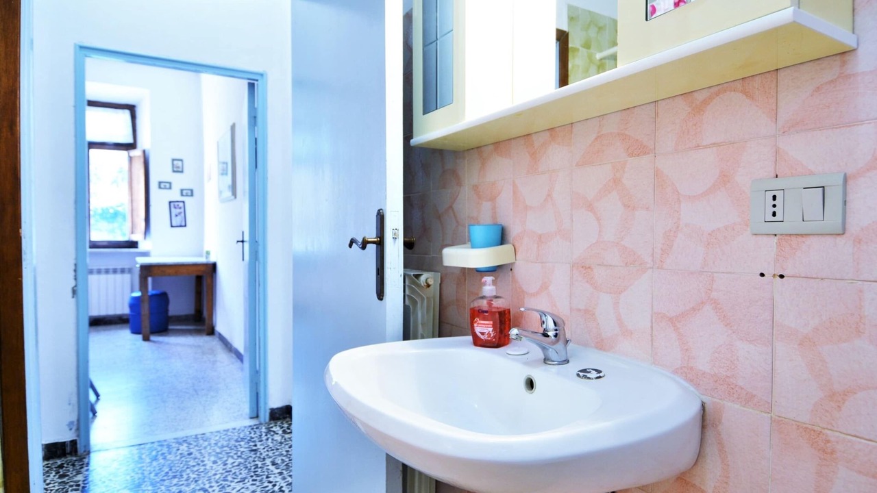 Photo of Bathroom in Massa Marittima