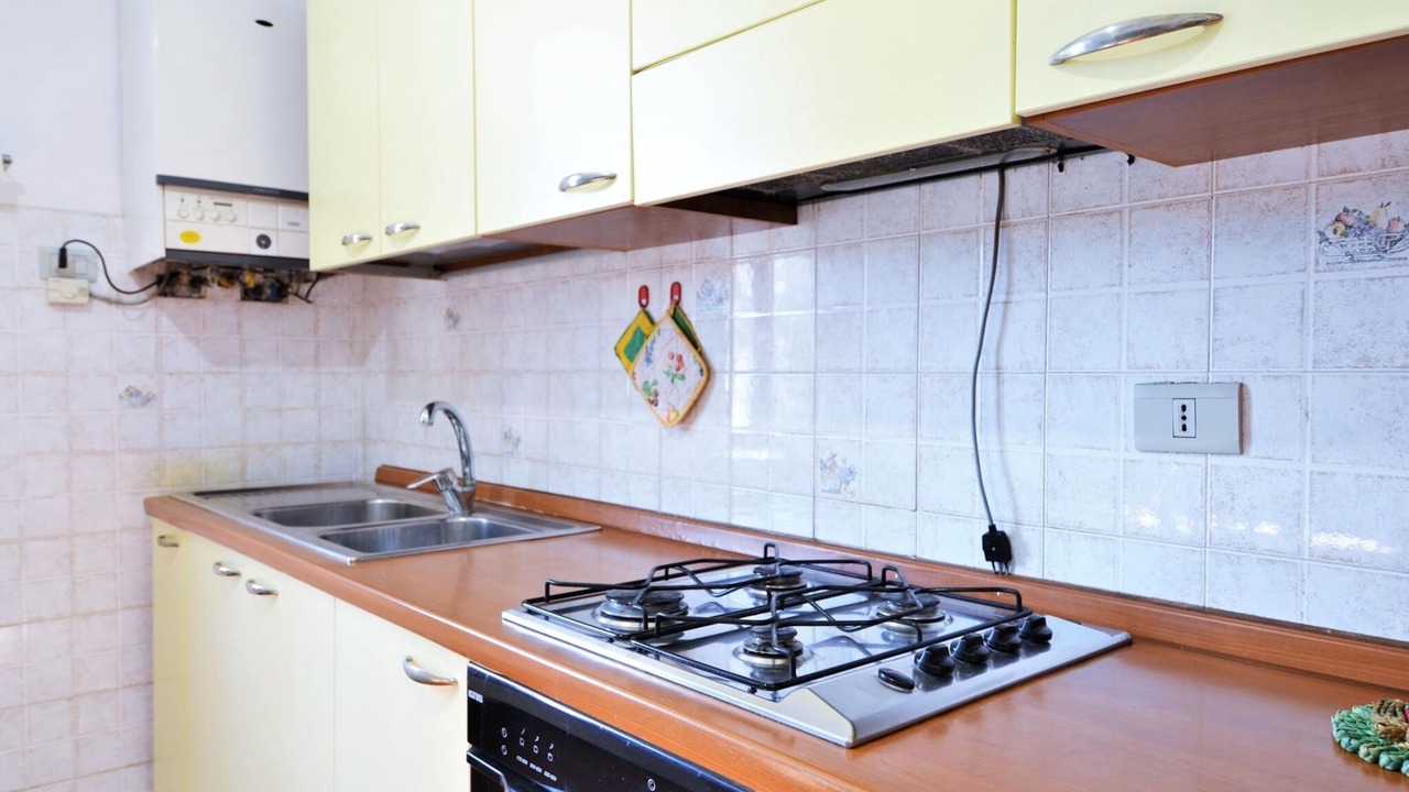 Photo of Kitchen in Massa Marittima
