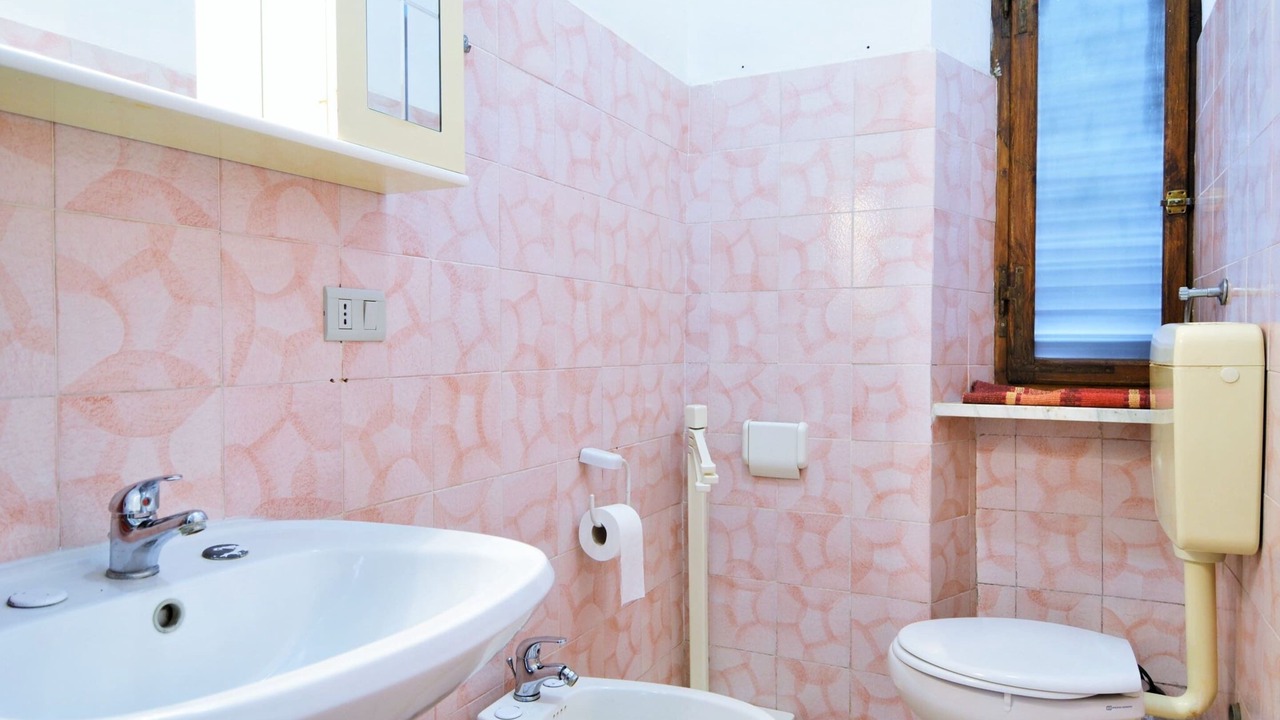 Photo of Bathroom in Massa Marittima