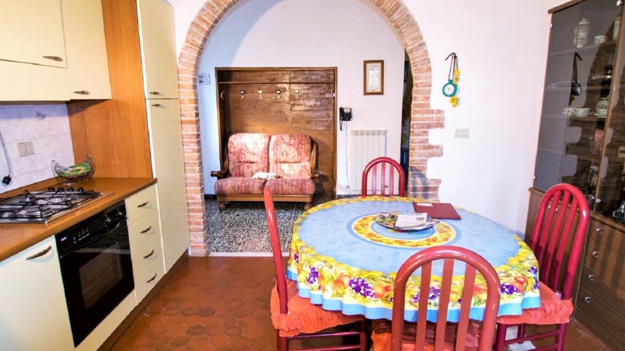 Photo of Livingroom in Massa Marittima