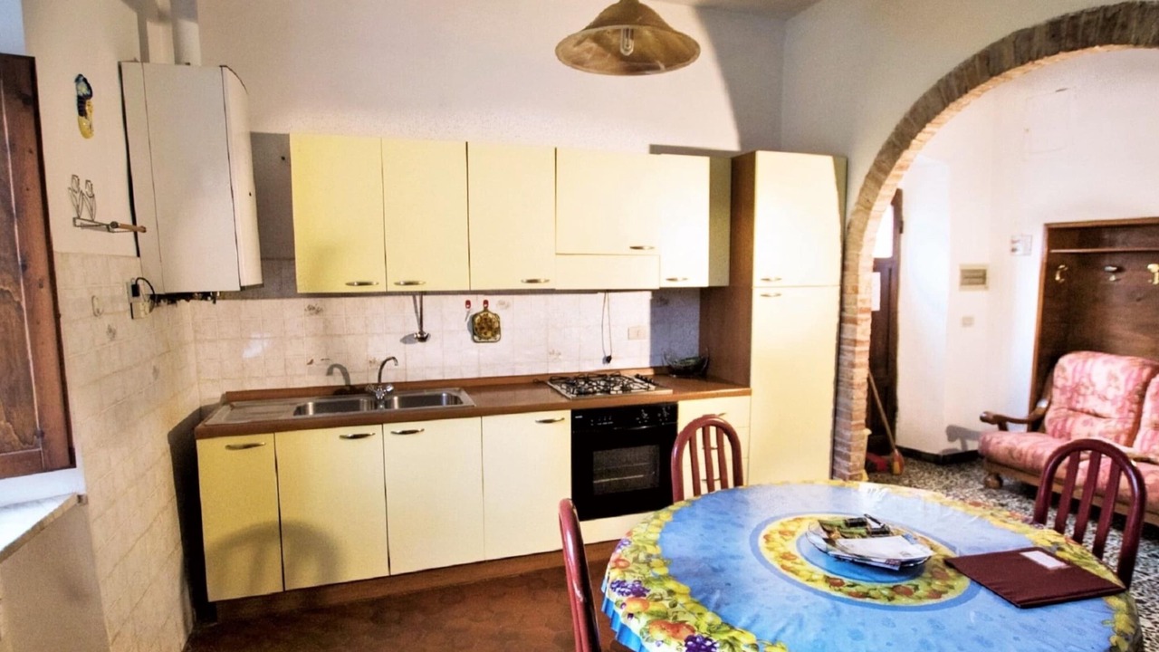 Photo of Kitchen in Massa Marittima
