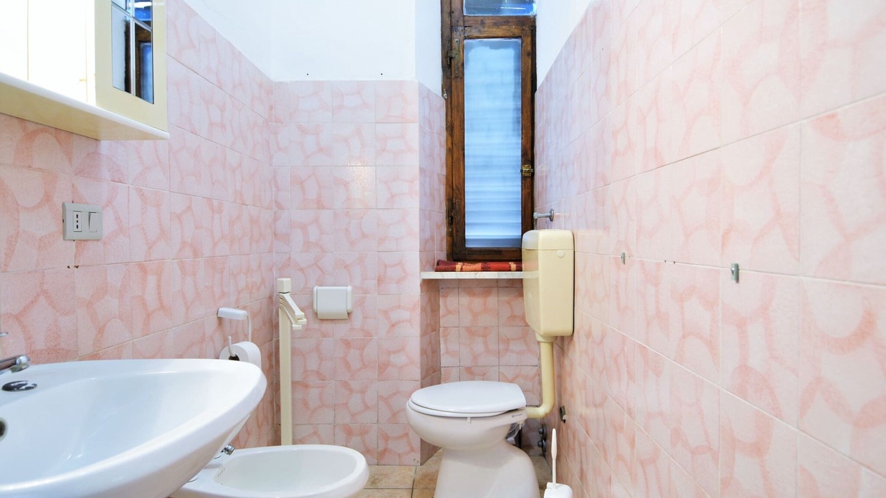 Photo of Bathroom in Massa Marittima