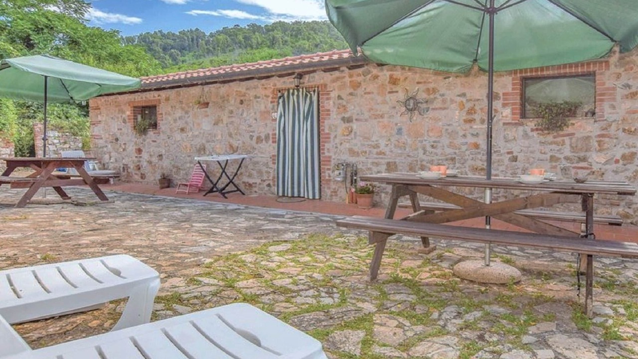 Photo of Outdoor in Massa Marittima