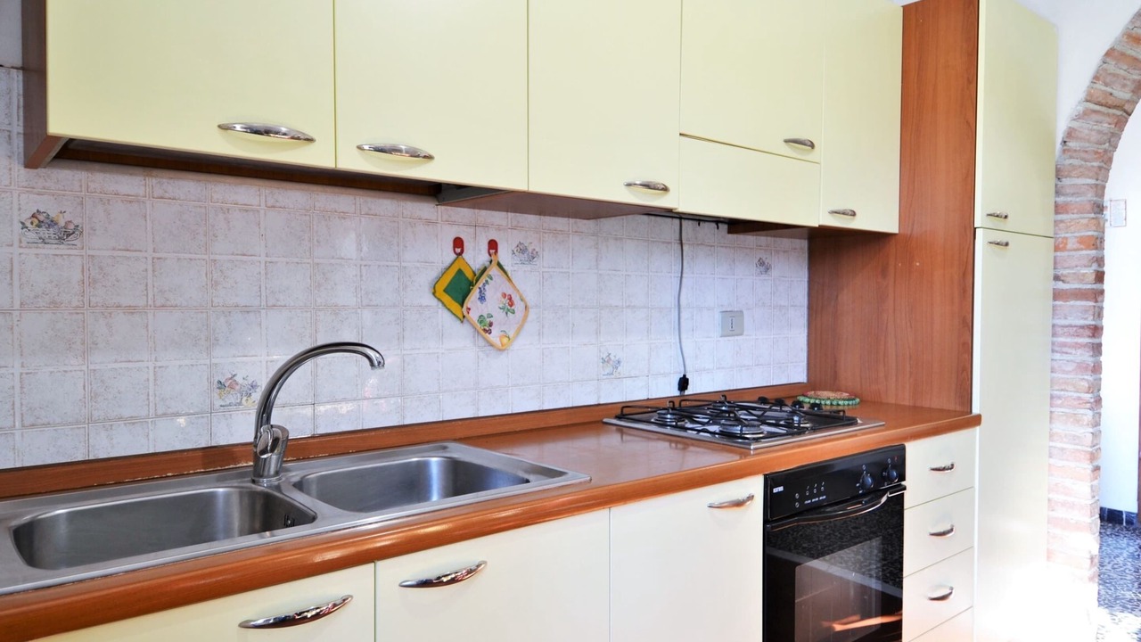 Photo of Kitchen in Massa Marittima
