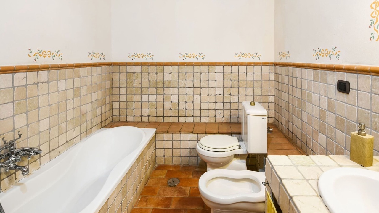 Photo of Bathroom in Celle sul Rigo