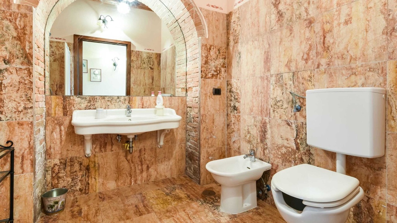 Photo of Bathroom in Celle sul Rigo
