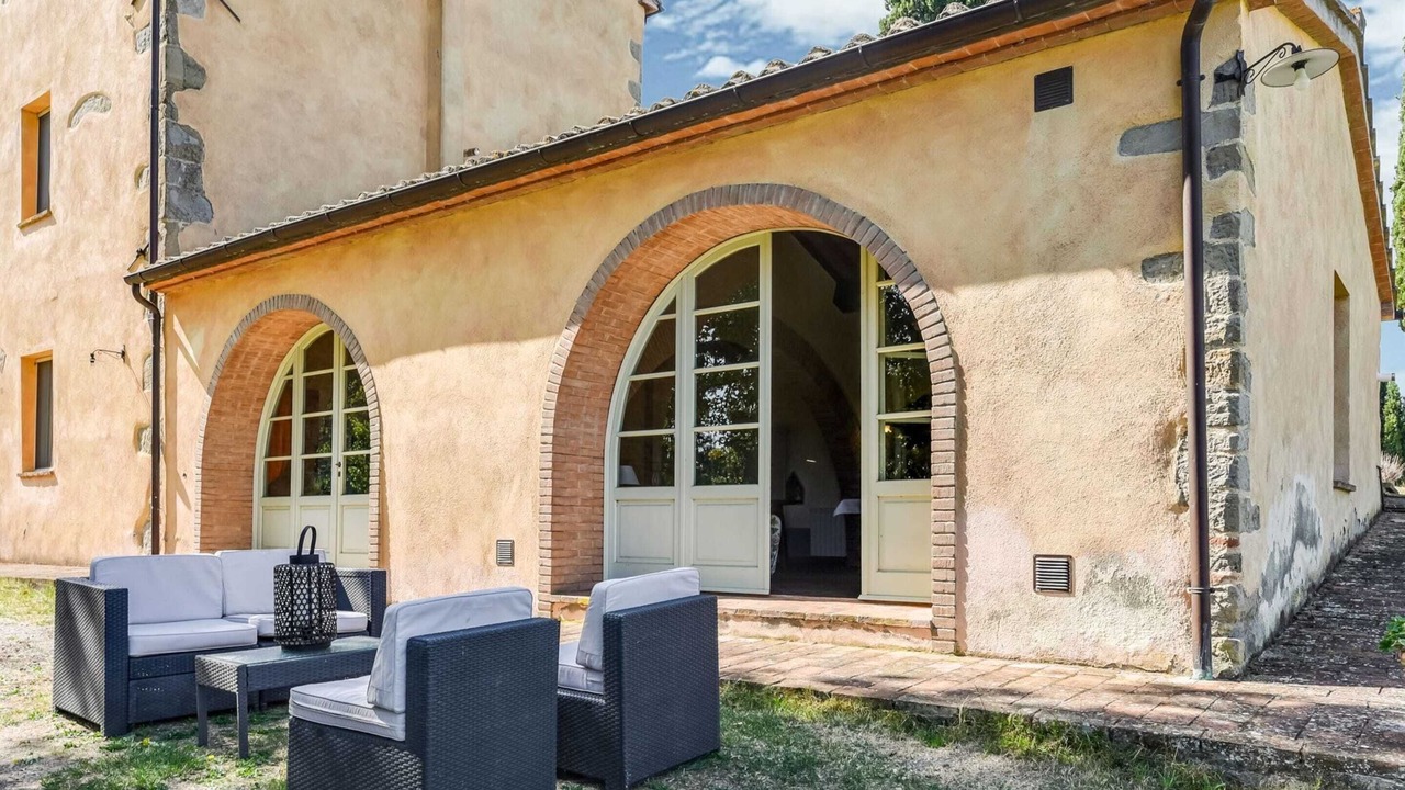 Photo of Outdoor in Celle sul Rigo