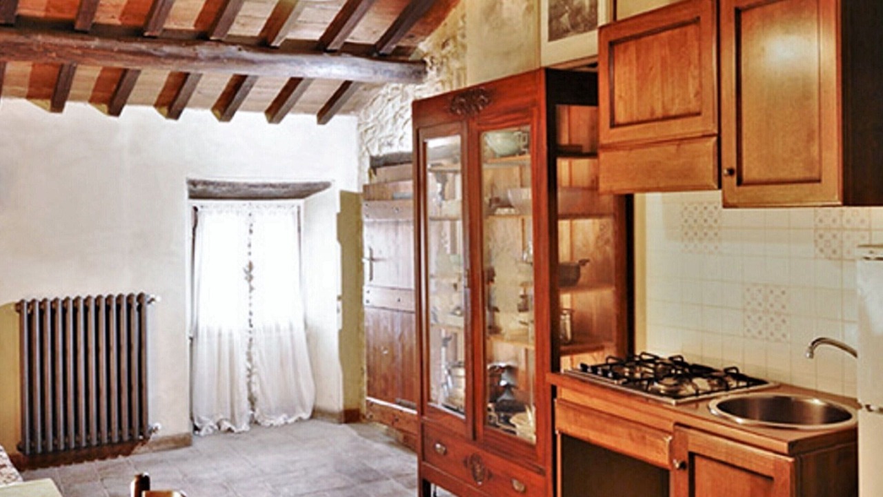 Photo of Bedroom in Orvieto