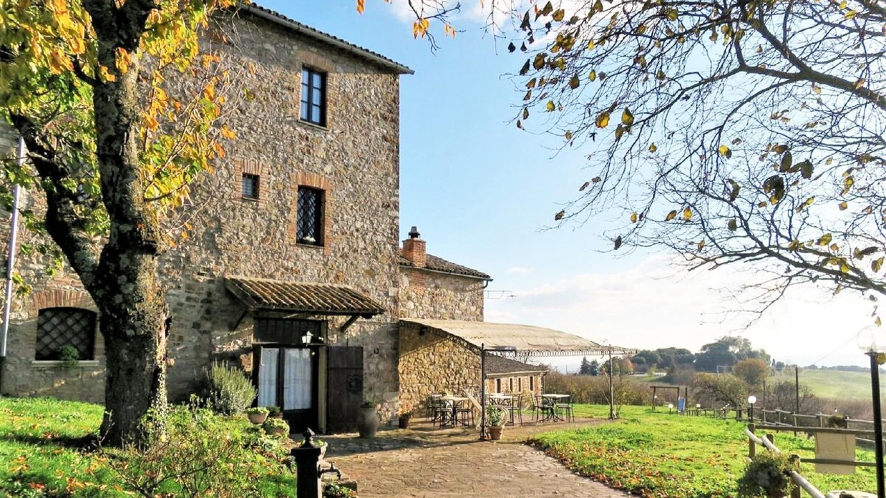 Photo of Outdoor in Orvieto